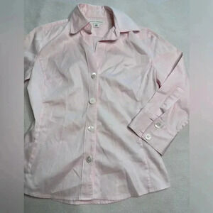 Banana Republic  button up blouse